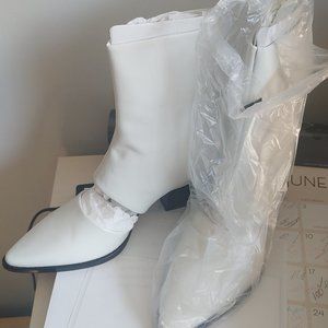 Brand New Matisse Boots